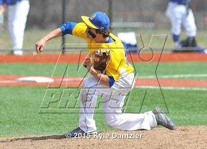 Thumbnail 2 in Mineral Wells @ Brock (Brock Tournament) photogallery.