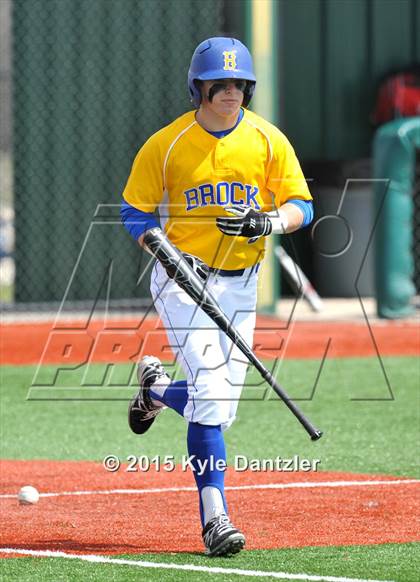 Thumbnail 2 in Mineral Wells @ Brock (Brock Tournament) photogallery.