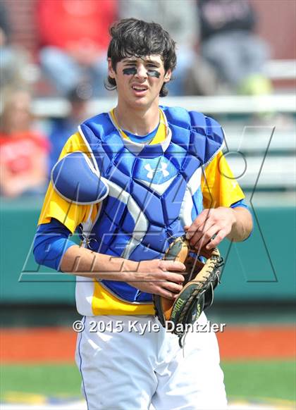 Thumbnail 3 in Mineral Wells @ Brock (Brock Tournament) photogallery.