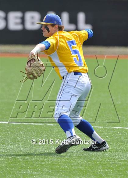Thumbnail 3 in Mineral Wells @ Brock (Brock Tournament) photogallery.