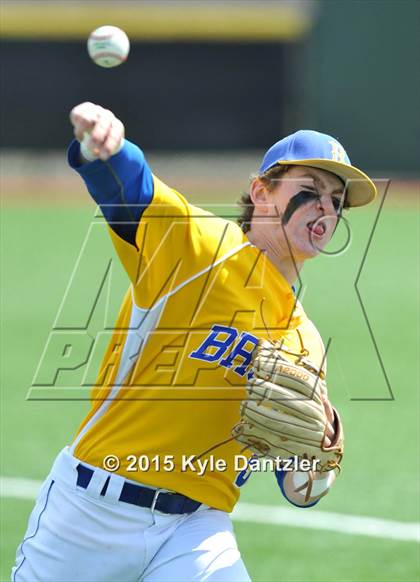 Thumbnail 2 in Mineral Wells @ Brock (Brock Tournament) photogallery.