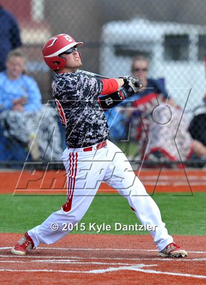 Thumbnail 2 in Mineral Wells @ Brock (Brock Tournament) photogallery.
