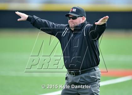 Thumbnail 3 in Mineral Wells @ Brock (Brock Tournament) photogallery.