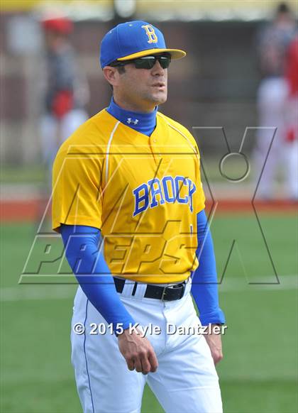 Thumbnail 2 in Mineral Wells @ Brock (Brock Tournament) photogallery.