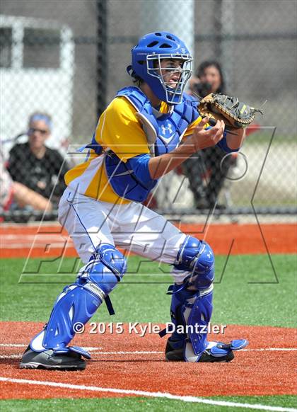 Thumbnail 2 in Mineral Wells @ Brock (Brock Tournament) photogallery.