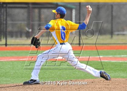 Thumbnail 1 in Mineral Wells @ Brock (Brock Tournament) photogallery.