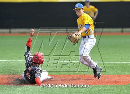 Thumbnail 1 in Mineral Wells @ Brock (Brock Tournament) photogallery.