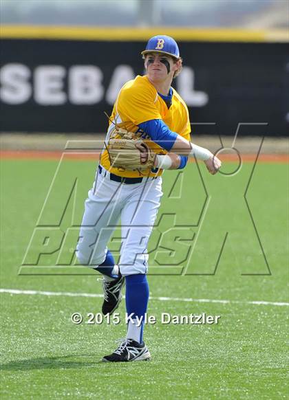 Thumbnail 2 in Mineral Wells @ Brock (Brock Tournament) photogallery.
