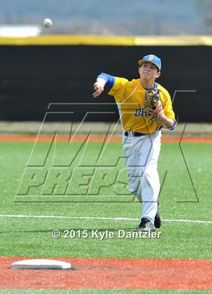 Thumbnail 3 in Mineral Wells @ Brock (Brock Tournament) photogallery.