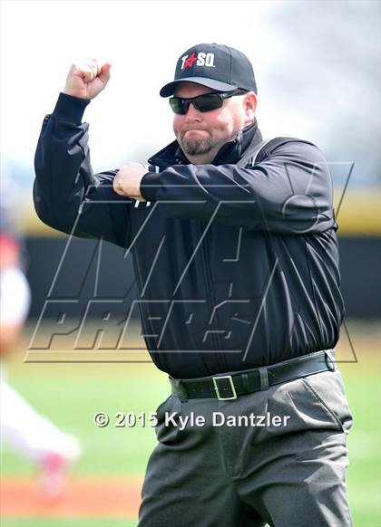 Thumbnail 3 in Mineral Wells @ Brock (Brock Tournament) photogallery.