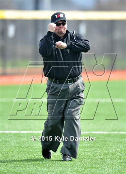 Thumbnail 1 in Mineral Wells @ Brock (Brock Tournament) photogallery.