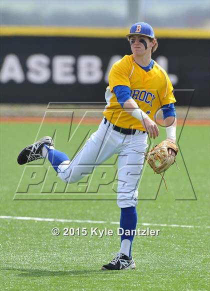 Thumbnail 3 in Mineral Wells @ Brock (Brock Tournament) photogallery.
