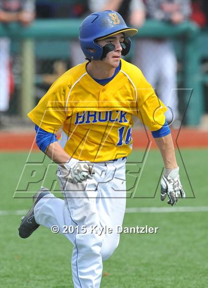 Thumbnail 1 in Mineral Wells @ Brock (Brock Tournament) photogallery.