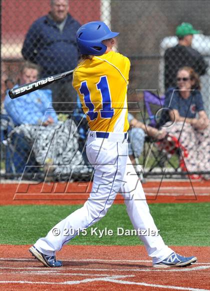 Thumbnail 2 in Mineral Wells @ Brock (Brock Tournament) photogallery.