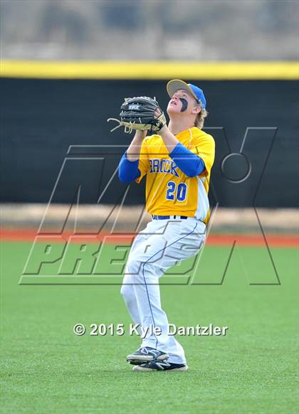 Thumbnail 2 in Mineral Wells @ Brock (Brock Tournament) photogallery.