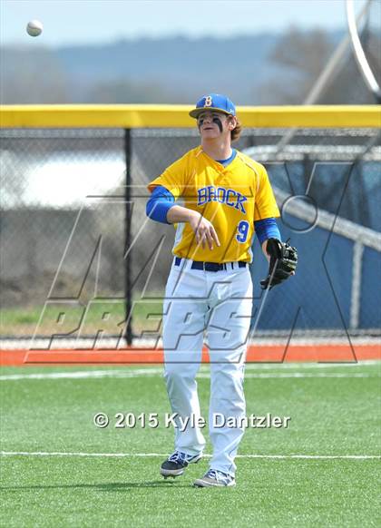 Thumbnail 3 in Mineral Wells @ Brock (Brock Tournament) photogallery.