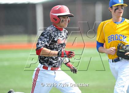 Thumbnail 3 in Mineral Wells @ Brock (Brock Tournament) photogallery.