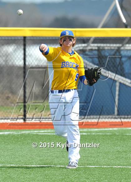 Thumbnail 1 in Mineral Wells @ Brock (Brock Tournament) photogallery.