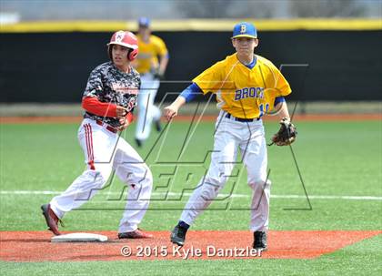 Thumbnail 1 in Mineral Wells @ Brock (Brock Tournament) photogallery.