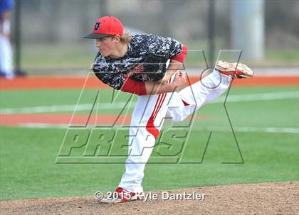 Thumbnail 2 in Mineral Wells @ Brock (Brock Tournament) photogallery.