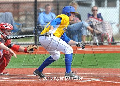 Thumbnail 2 in Mineral Wells @ Brock (Brock Tournament) photogallery.