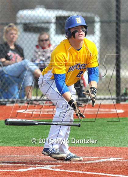 Thumbnail 3 in Mineral Wells @ Brock (Brock Tournament) photogallery.