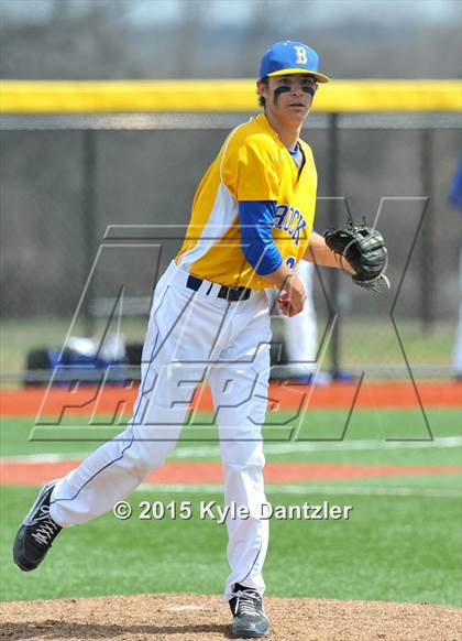 Thumbnail 1 in Mineral Wells @ Brock (Brock Tournament) photogallery.
