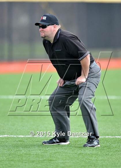 Thumbnail 1 in Mineral Wells @ Brock (Brock Tournament) photogallery.