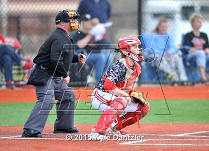 Thumbnail 1 in Mineral Wells @ Brock (Brock Tournament) photogallery.