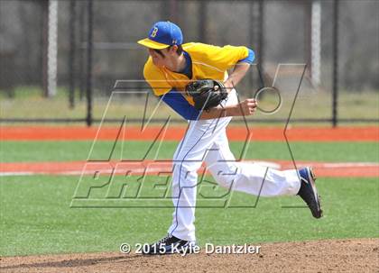 Thumbnail 2 in Mineral Wells @ Brock (Brock Tournament) photogallery.