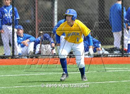 Thumbnail 3 in Mineral Wells @ Brock (Brock Tournament) photogallery.