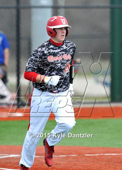 Thumbnail 3 in Mineral Wells @ Brock (Brock Tournament) photogallery.