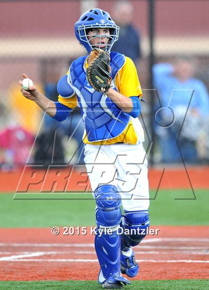 Thumbnail 3 in Mineral Wells @ Brock (Brock Tournament) photogallery.