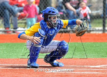 Thumbnail 3 in Mineral Wells @ Brock (Brock Tournament) photogallery.
