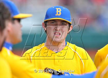 Thumbnail 3 in Mineral Wells @ Brock (Brock Tournament) photogallery.