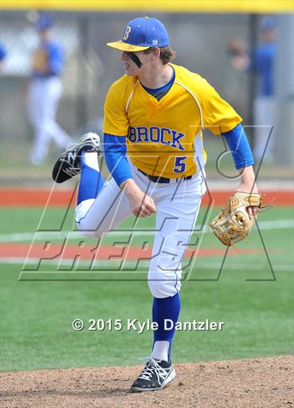 Thumbnail 2 in Mineral Wells @ Brock (Brock Tournament) photogallery.