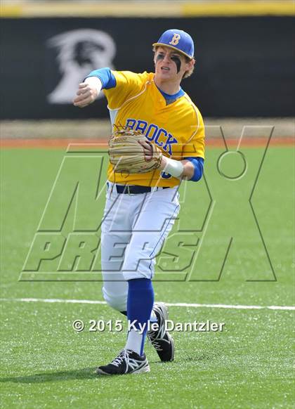 Thumbnail 1 in Mineral Wells @ Brock (Brock Tournament) photogallery.