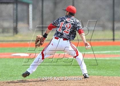 Thumbnail 3 in Mineral Wells @ Brock (Brock Tournament) photogallery.