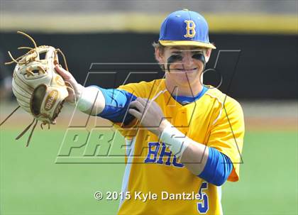 Thumbnail 3 in Mineral Wells @ Brock (Brock Tournament) photogallery.