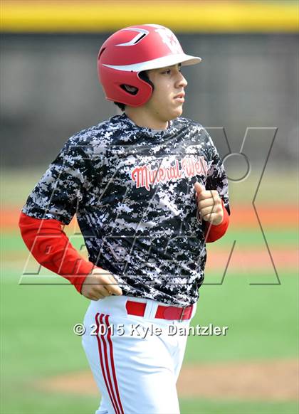 Thumbnail 1 in Mineral Wells @ Brock (Brock Tournament) photogallery.