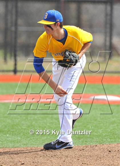 Thumbnail 1 in Mineral Wells @ Brock (Brock Tournament) photogallery.