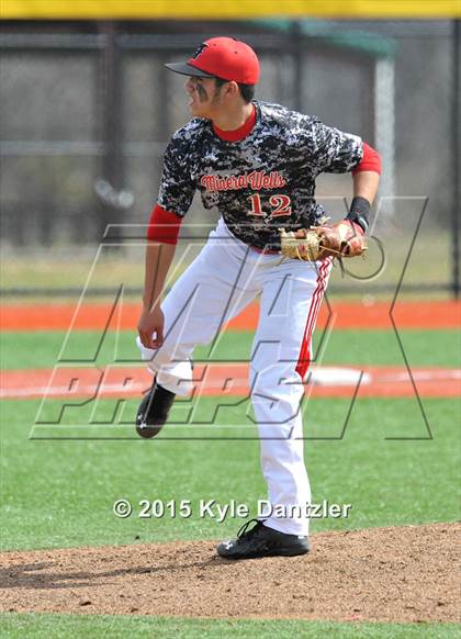 Thumbnail 1 in Mineral Wells @ Brock (Brock Tournament) photogallery.
