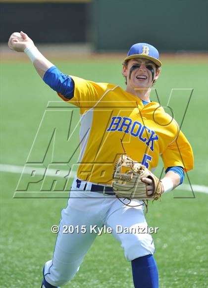 Thumbnail 2 in Mineral Wells @ Brock (Brock Tournament) photogallery.