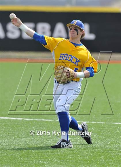 Thumbnail 1 in Mineral Wells @ Brock (Brock Tournament) photogallery.