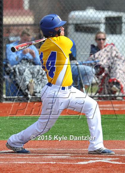 Thumbnail 3 in Mineral Wells @ Brock (Brock Tournament) photogallery.