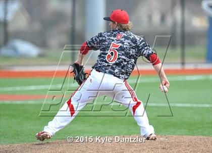 Thumbnail 2 in Mineral Wells @ Brock (Brock Tournament) photogallery.