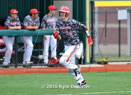 Thumbnail 3 in Mineral Wells @ Brock (Brock Tournament) photogallery.