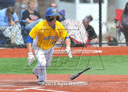 Thumbnail 1 in Mineral Wells @ Brock (Brock Tournament) photogallery.