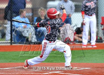 Thumbnail 1 in Mineral Wells @ Brock (Brock Tournament) photogallery.