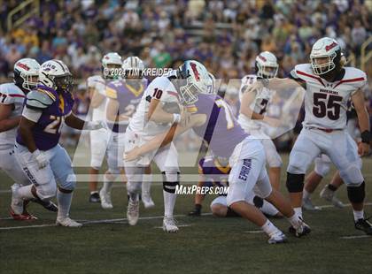 Thumbnail 1 in Conestoga Valley @ Ephrata photogallery.